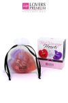 Coeurs chauffants x3 Coeurs chauffants x3