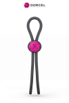 Cockring lasso ajustable Mr Dorcel Cockring lasso ajustable Mr Dorcel