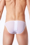 Slip Cube Blanc Slip Cube Blanc