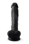 Gode The Original Model 1 noir 20 cm - SilexD Gode The Original Model 1 noir 20 cm - SilexD