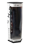 Gode The Original Model 1 noir 20 cm - SilexD Gode The Original Model 1 noir 20 cm - SilexD